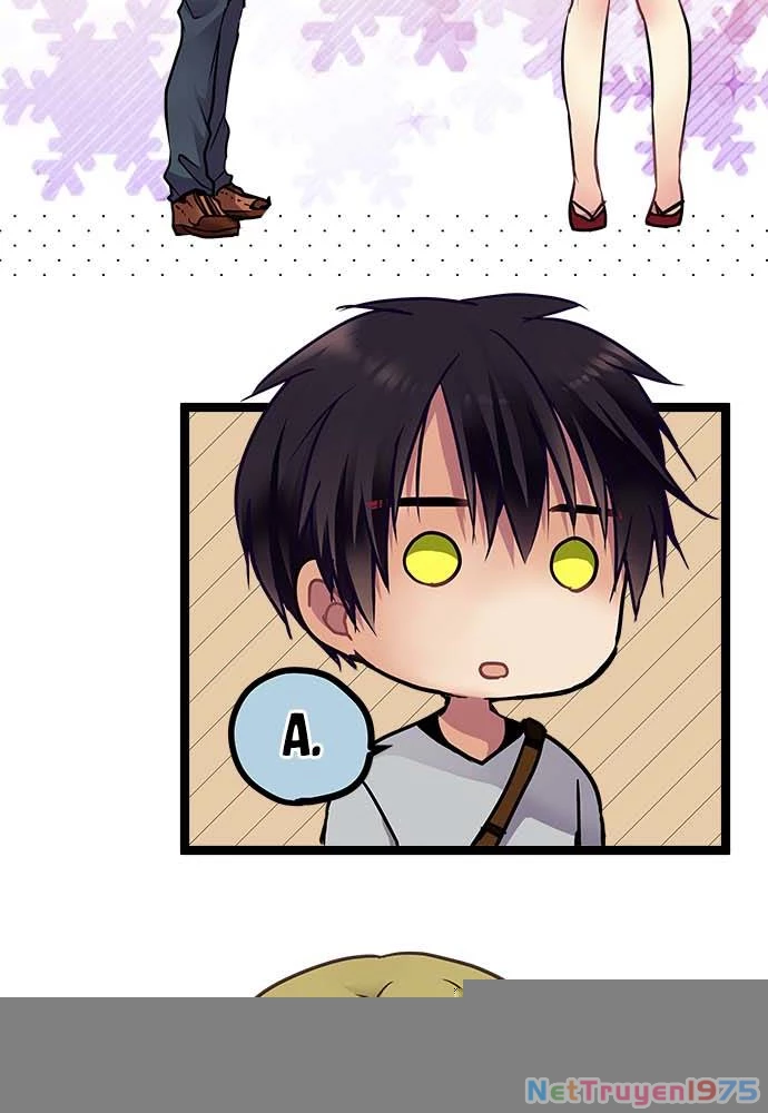 Monochrome Lovers Chapter 98 - 38