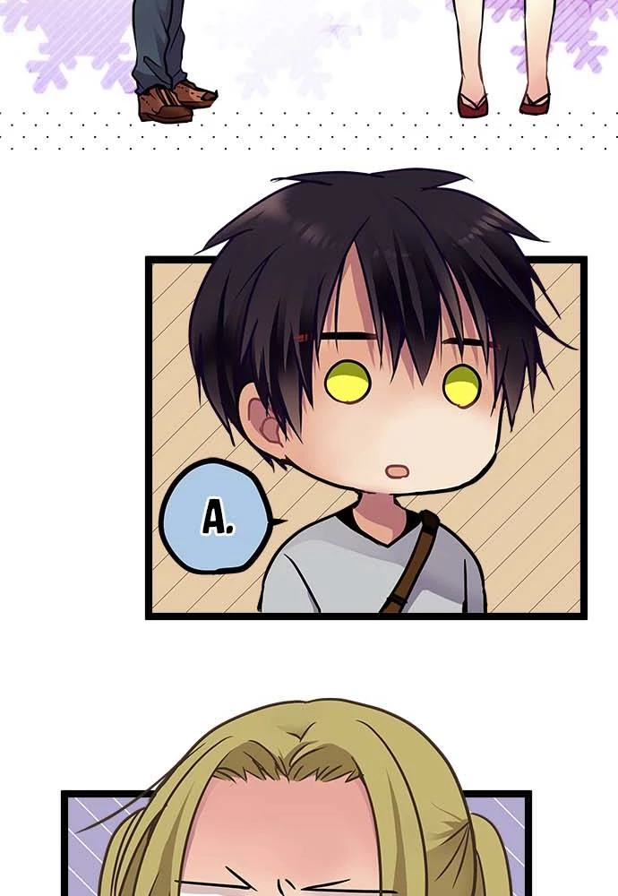 Monochrome Lovers Chapter 99 - 2