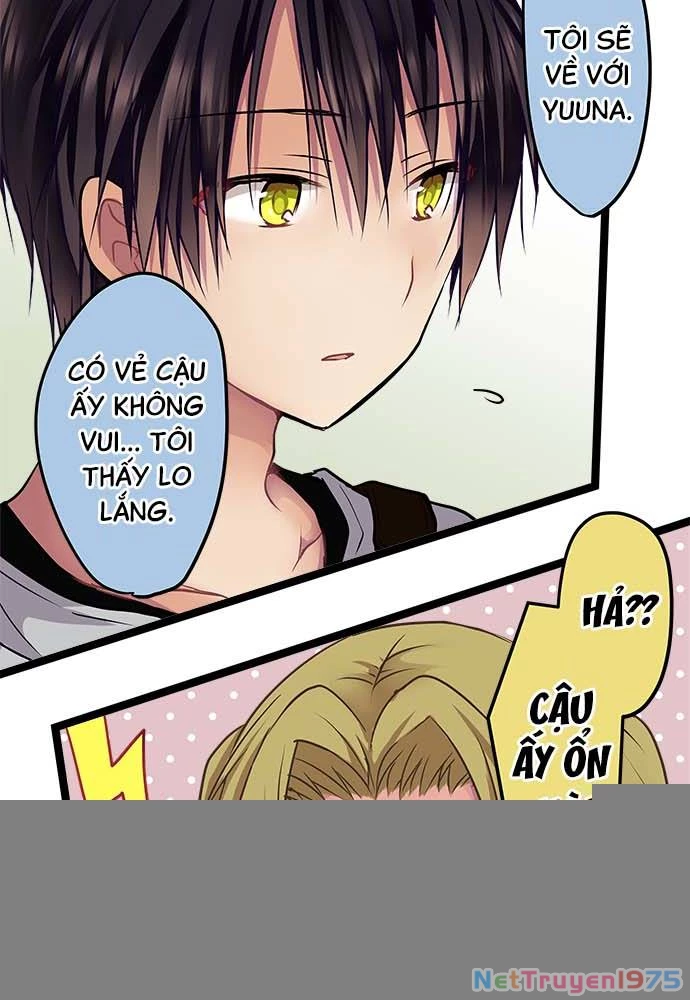 Monochrome Lovers Chapter 99 - 6