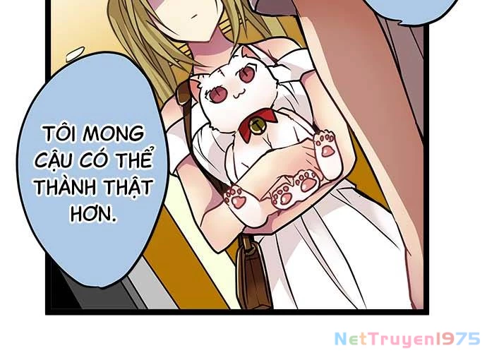 Monochrome Lovers Chapter 99 - 8