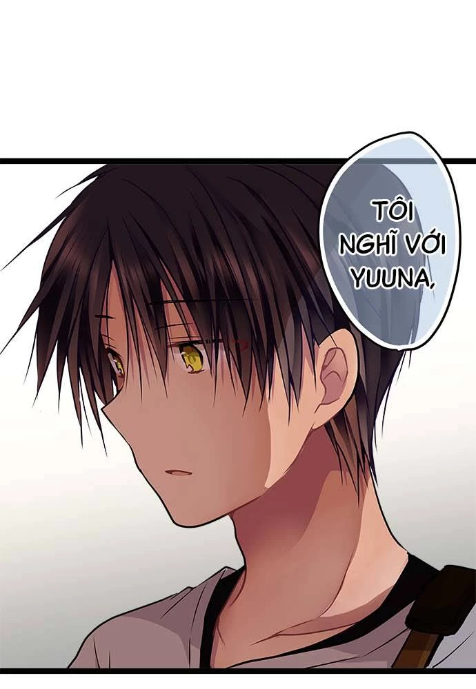 Monochrome Lovers Chapter 99 - 9