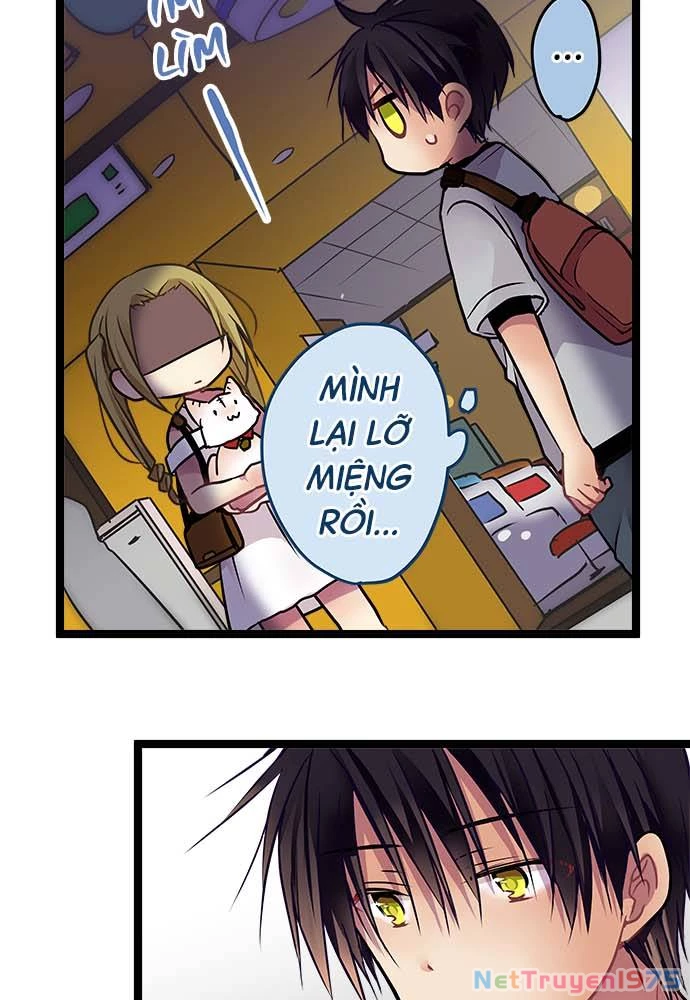 Monochrome Lovers Chapter 99 - 11