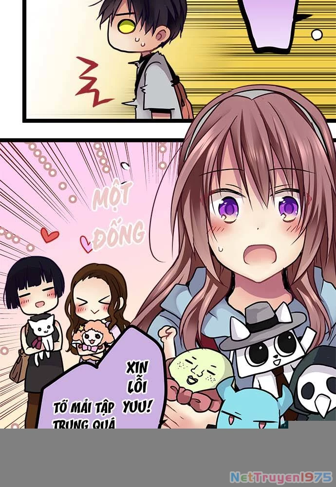 Monochrome Lovers Chapter 99 - 13