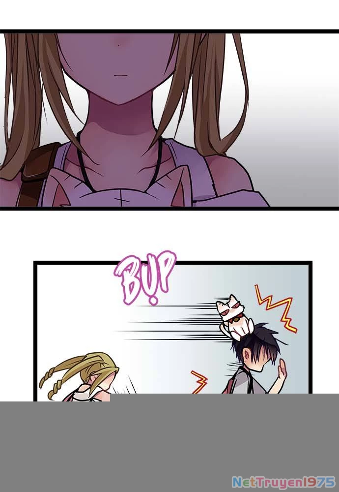 Monochrome Lovers Chapter 99 - 17