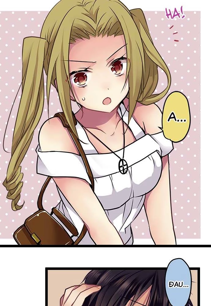 Monochrome Lovers Chapter 99 - 18