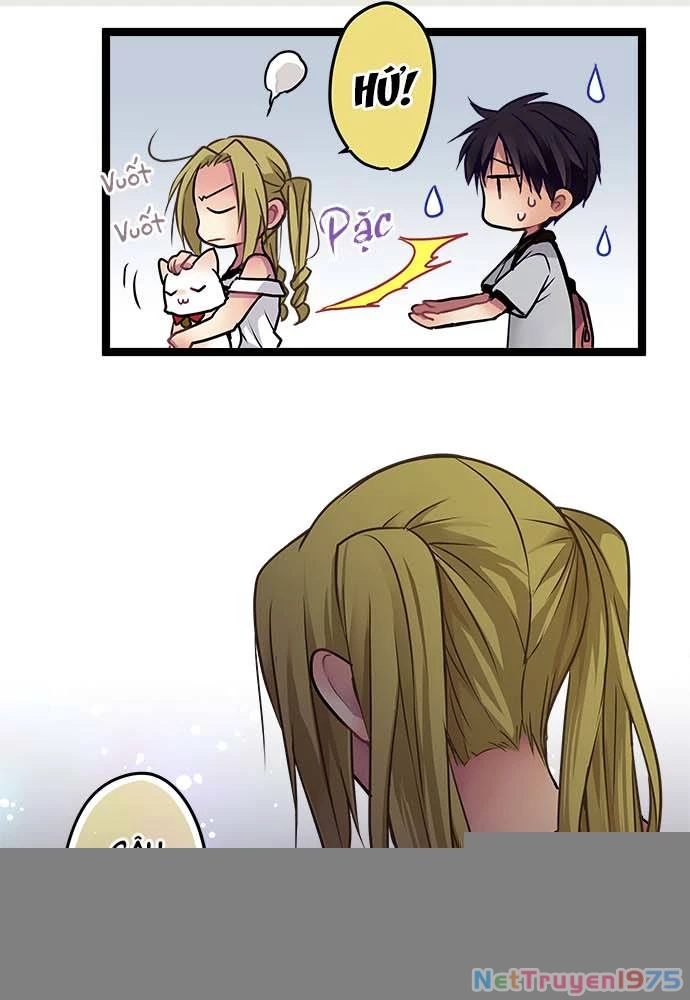 Monochrome Lovers Chapter 99 - 21