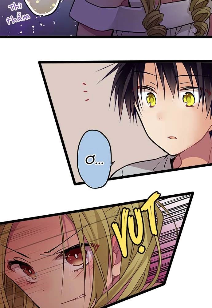 Monochrome Lovers Chapter 99 - 22