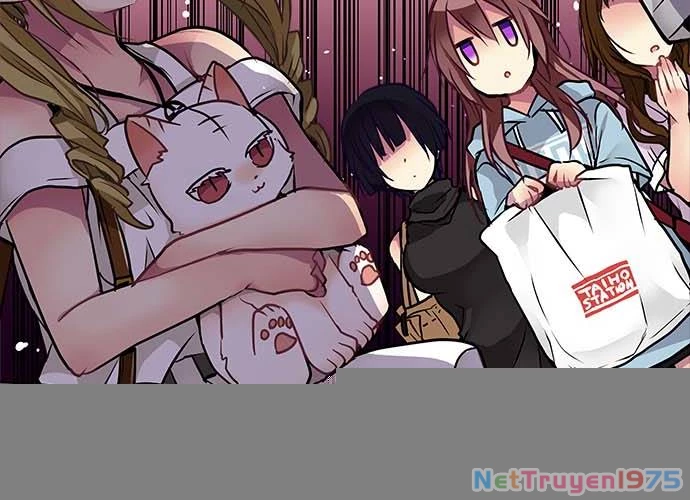 Monochrome Lovers Chapter 99 - 24