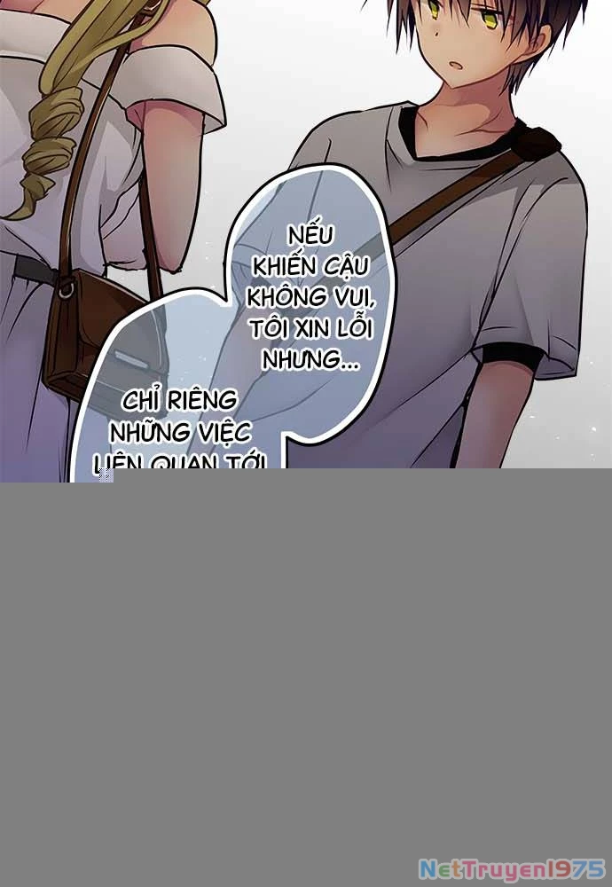 Monochrome Lovers Chapter 99 - 28