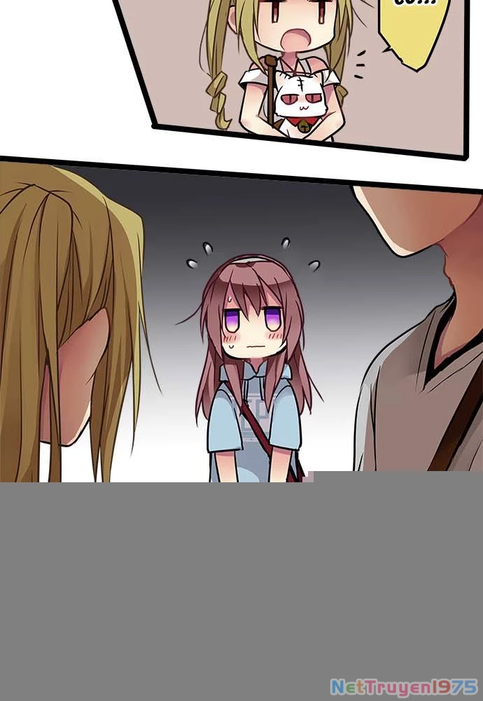 Monochrome Lovers Chapter 99 - 29