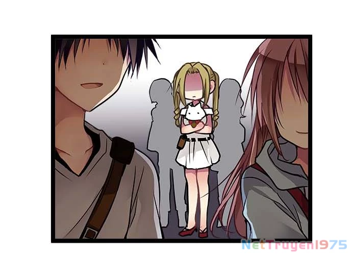 Monochrome Lovers Chapter 99 - 32