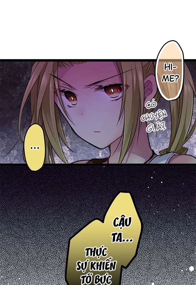 Monochrome Lovers Chapter 99 - 33