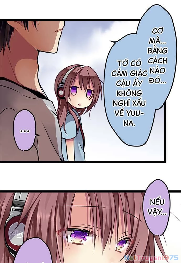 Monochrome Lovers Chapter 99 - 37