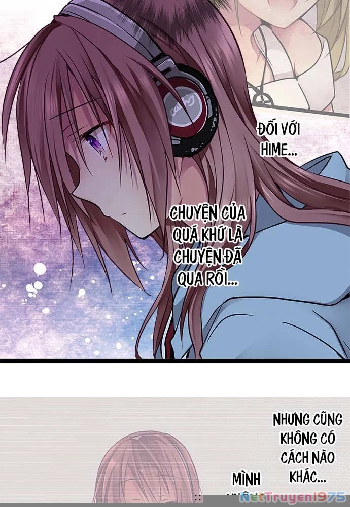 Monochrome Lovers Chapter 99 - 39