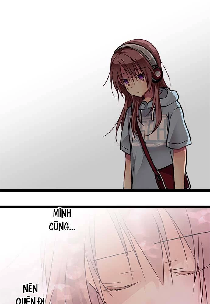 Monochrome Lovers Chapter 99 - 41