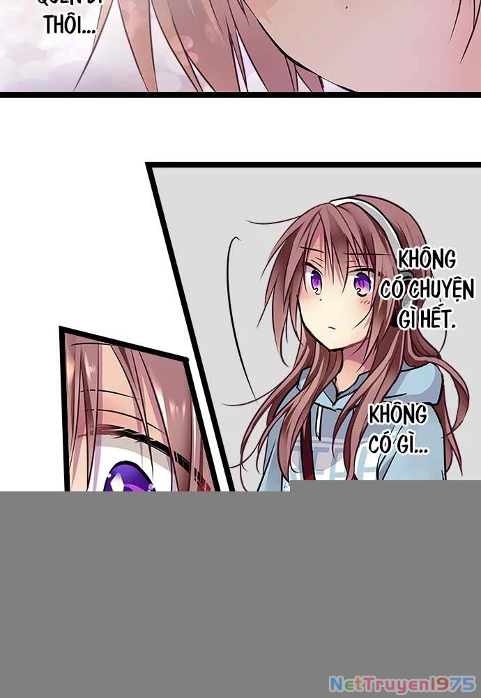 Monochrome Lovers Chapter 99 - 42