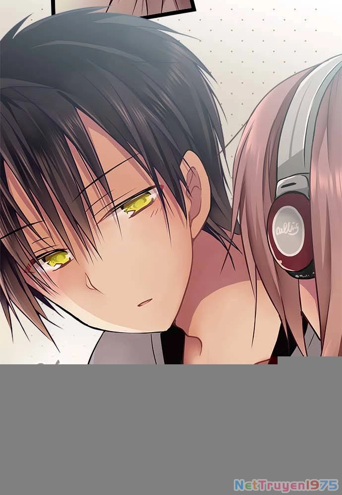 Monochrome Lovers Chapter 99 - 43