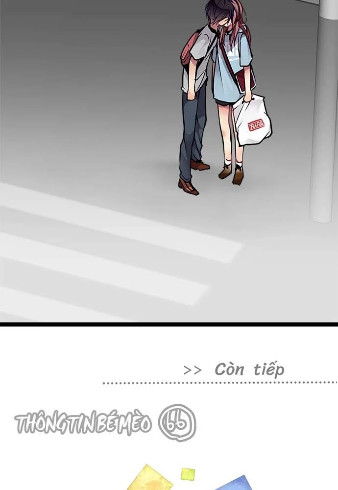 Monochrome Lovers Chapter 99 - 45