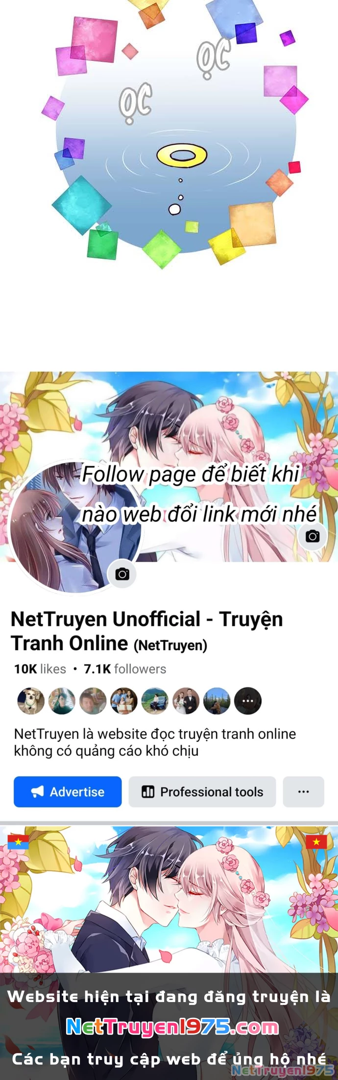 Monochrome Lovers Chapter 99 - 46