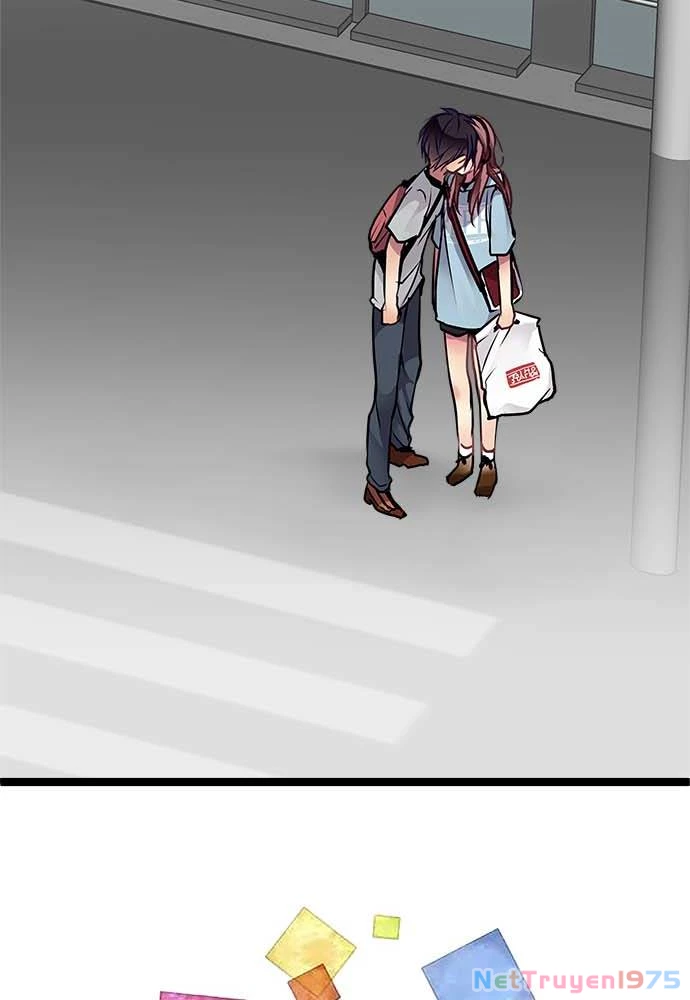 Monochrome Lovers Chapter 100 - 2