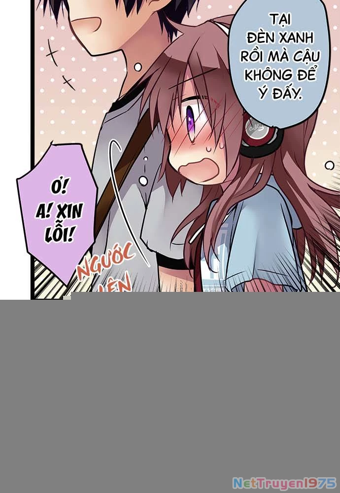 Monochrome Lovers Chapter 100 - 7