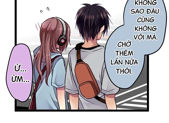 Monochrome Lovers Chapter 100 - 8