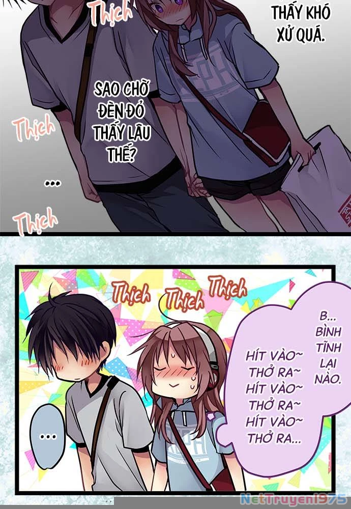 Monochrome Lovers Chapter 100 - 13