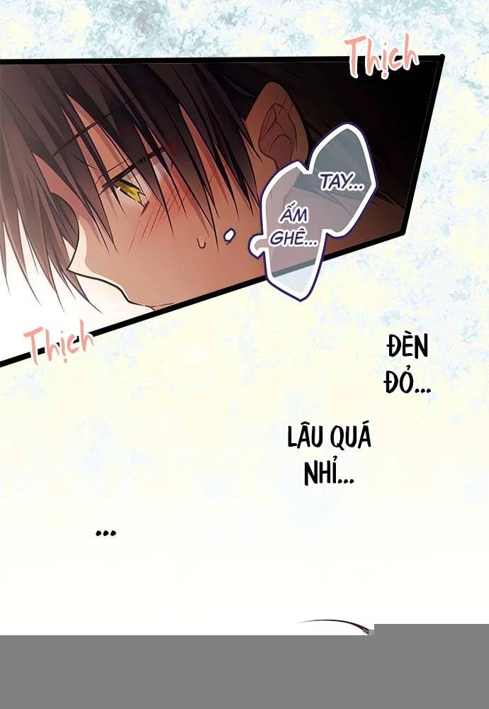 Monochrome Lovers Chapter 100 - 14