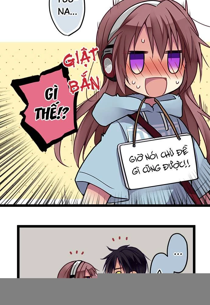 Monochrome Lovers Chapter 100 - 15