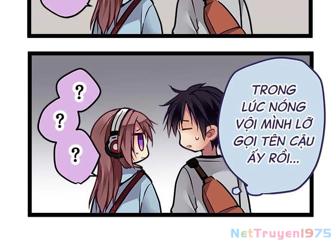 Monochrome Lovers Chapter 100 - 16