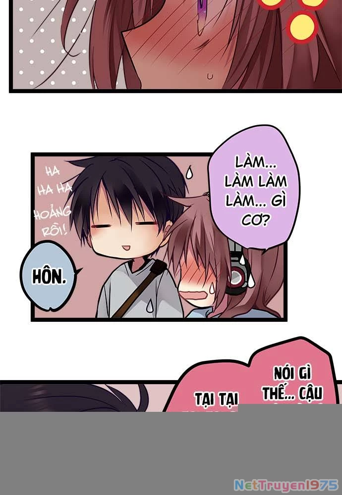 Monochrome Lovers Chapter 100 - 19