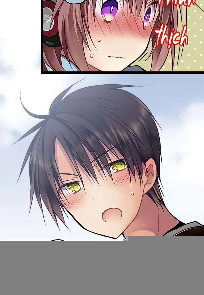 Monochrome Lovers Chapter 100 - 21