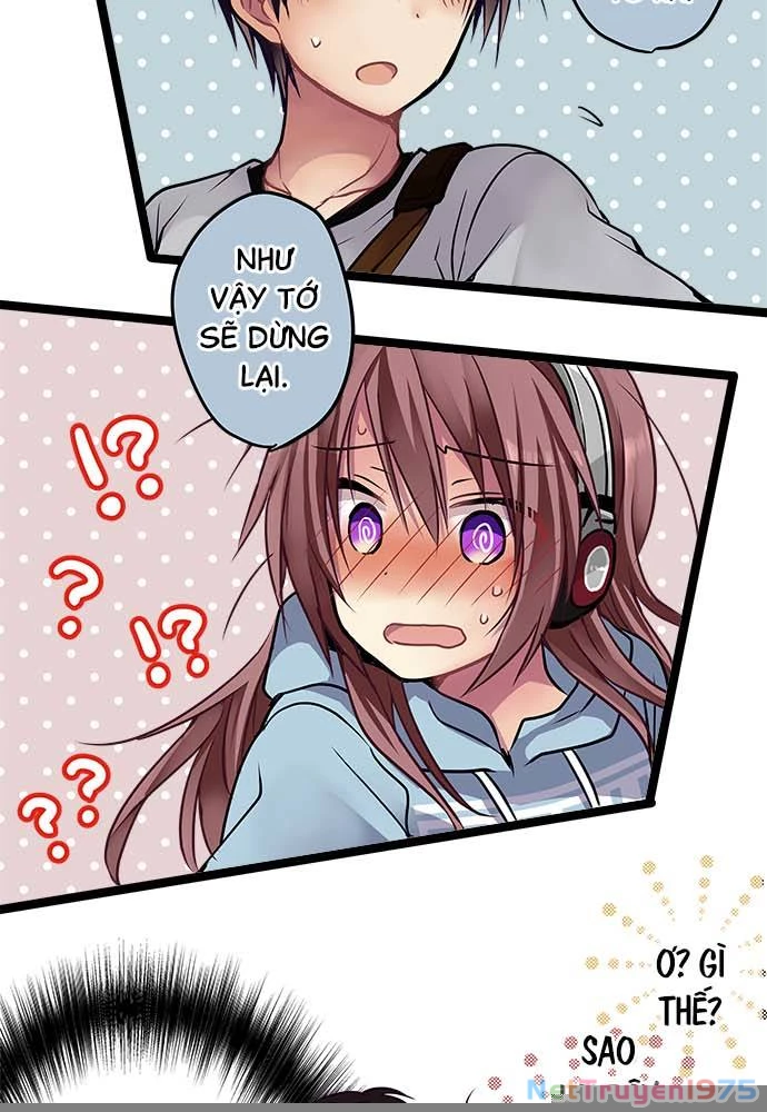 Monochrome Lovers Chapter 100 - 23