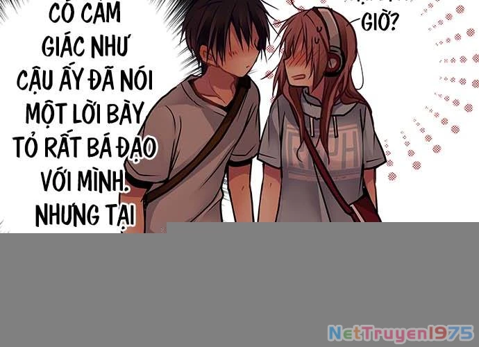 Monochrome Lovers Chapter 100 - 24