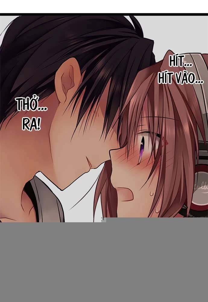 Monochrome Lovers Chapter 100 - 25