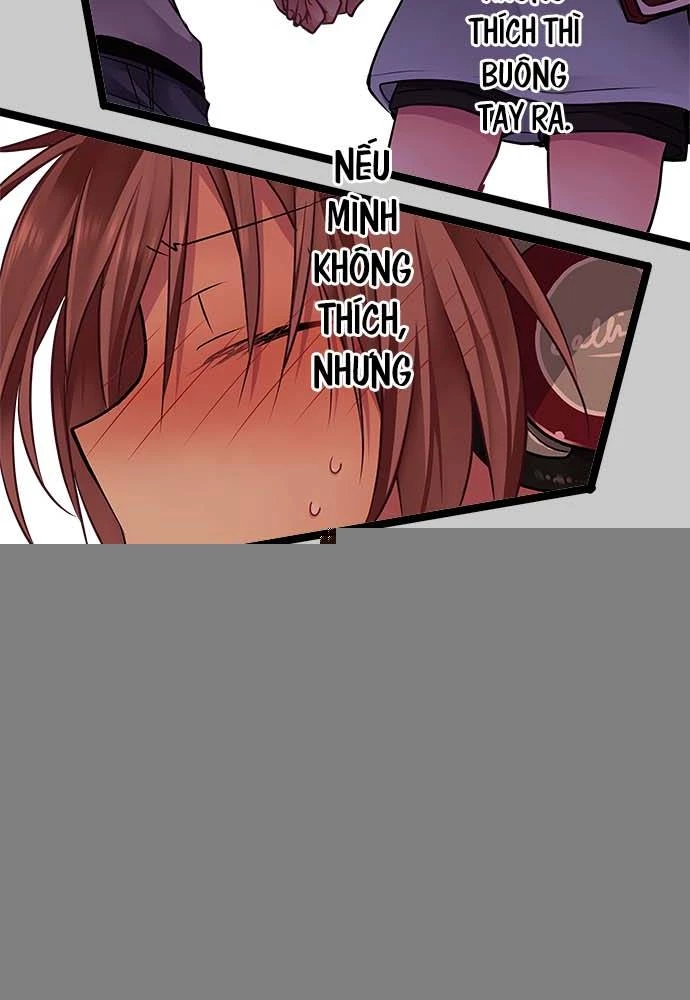 Monochrome Lovers Chapter 100 - 26