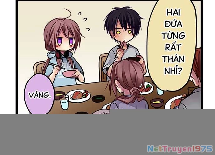 Monochrome Lovers Chapter 100 - 32