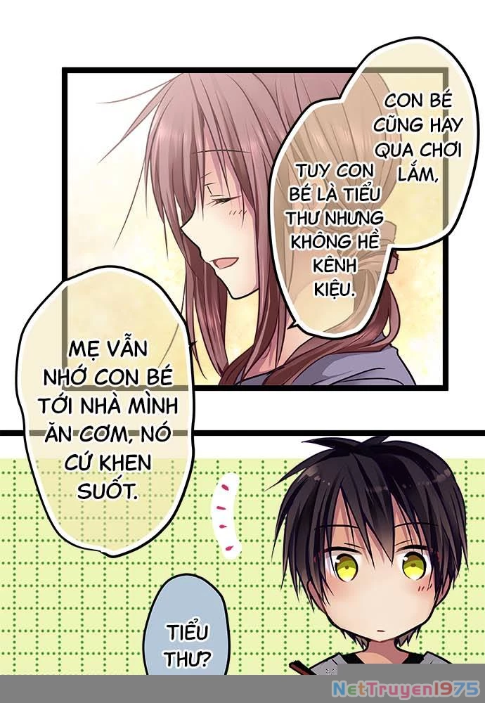 Monochrome Lovers Chapter 100 - 33