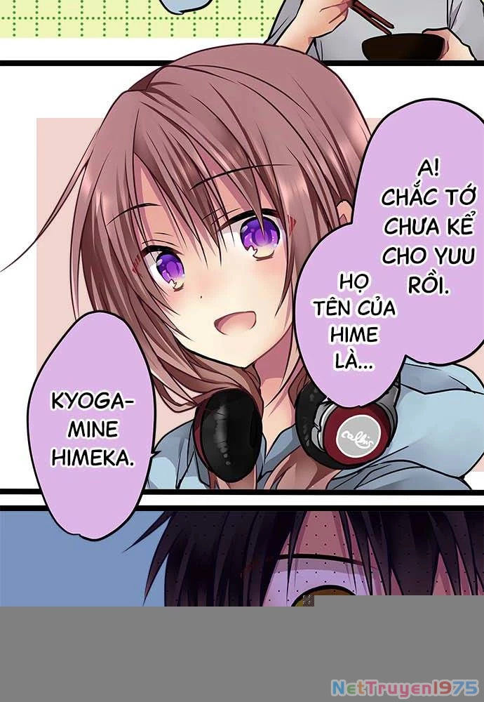 Monochrome Lovers Chapter 100 - 34