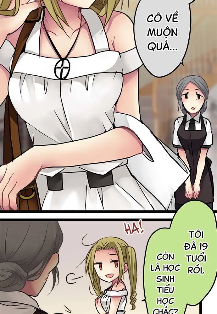 Monochrome Lovers Chapter 100 - 37