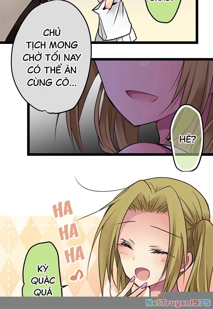 Monochrome Lovers Chapter 100 - 38