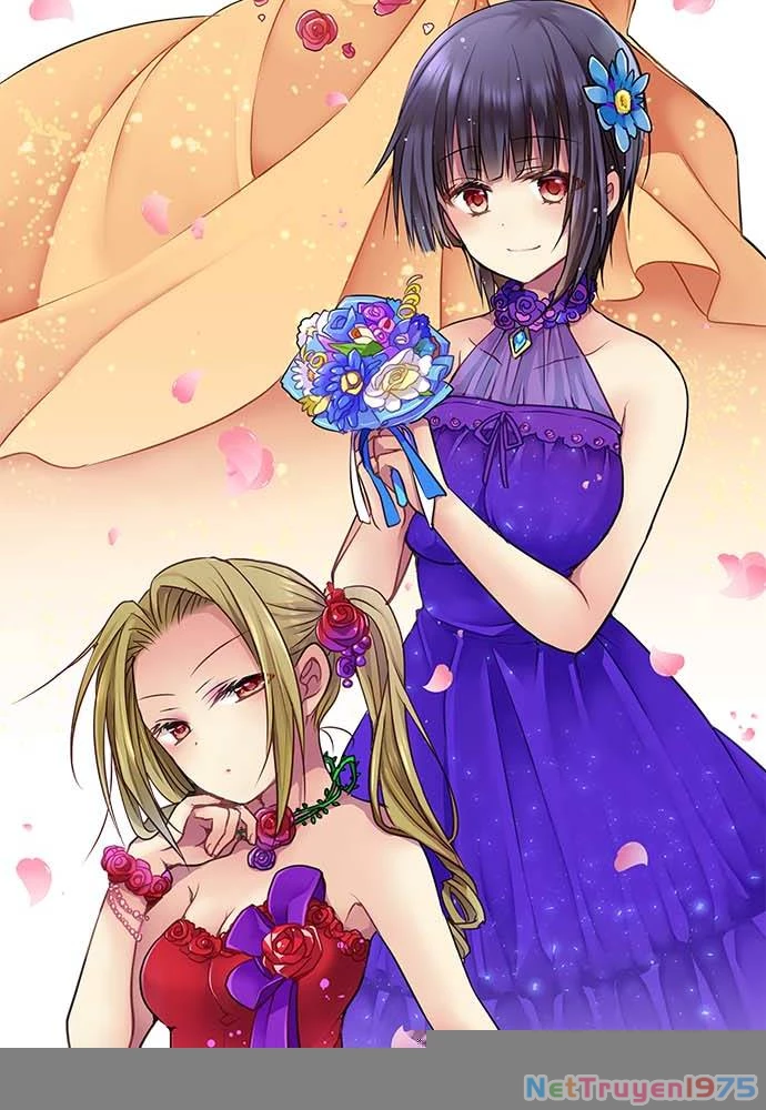 Monochrome Lovers Chapter 100 - 42