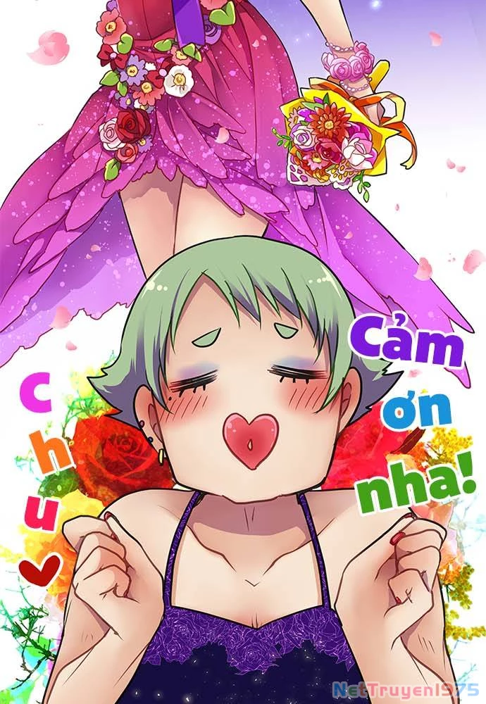 Monochrome Lovers Chapter 100 - 43