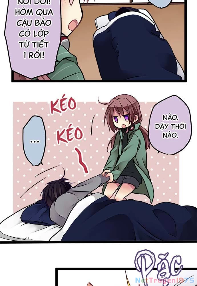 Monochrome Lovers Chapter 100.5 - 3