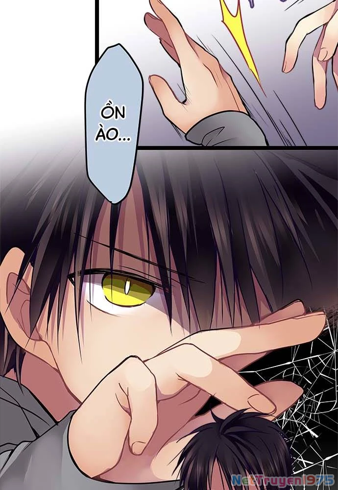 Monochrome Lovers Chapter 100.5 - 4