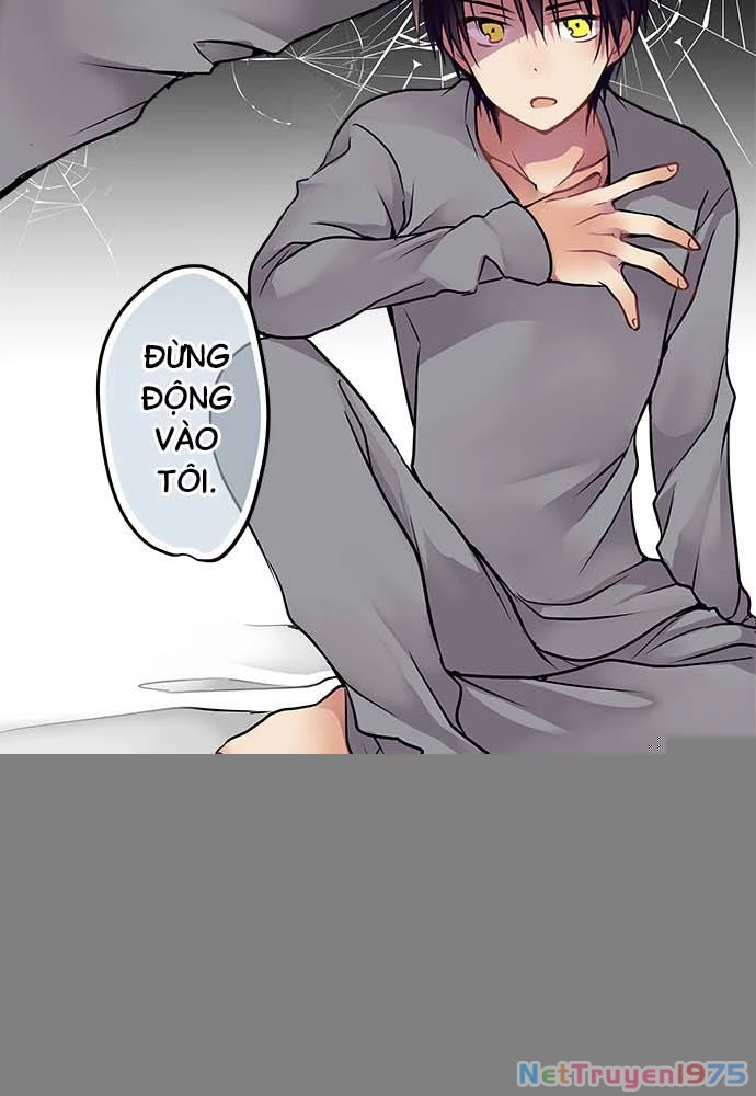 Monochrome Lovers Chapter 100.5 - 5