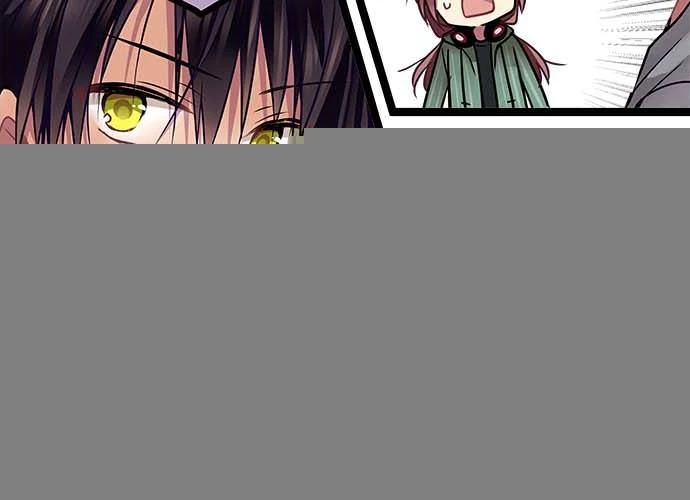 Monochrome Lovers Chapter 100.5 - 8