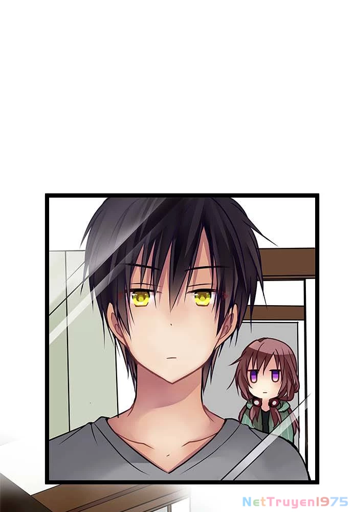 Monochrome Lovers Chapter 100.5 - 9