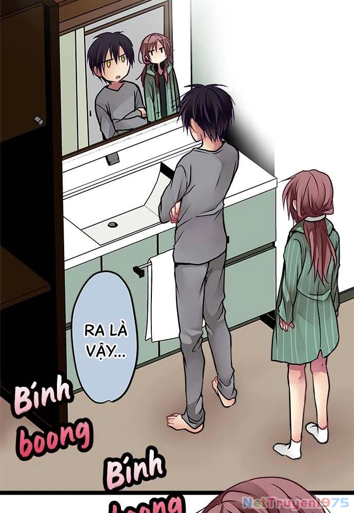 Monochrome Lovers Chapter 100.5 - 10