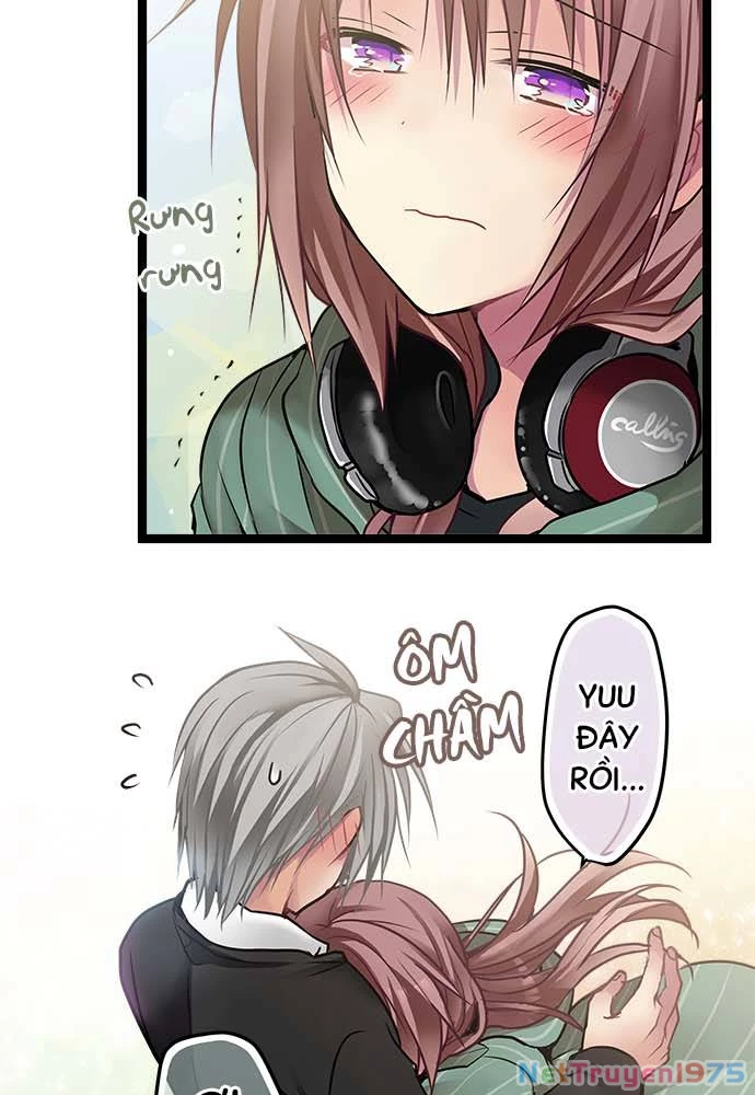 Monochrome Lovers Chapter 100.5 - 27